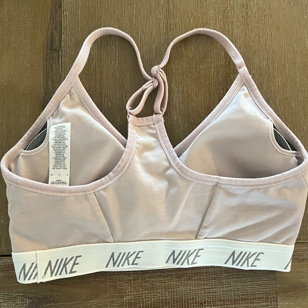 S Nike Sports Bra